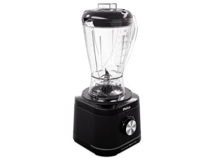 Imagem de Multi-processador Philco 1000W Preto Concept PMP11A 5 em 1 101201031