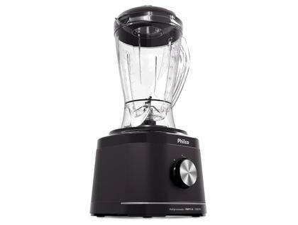 Imagem de Multi-processador Philco 1000W Preto Concept PMP11A 5 em 1 101201031