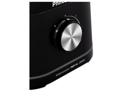 Imagem de Multi-processador Philco 1000W Preto Concept PMP11A 5 em 1 101201031