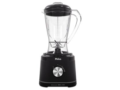 Imagem de Multi-processador Philco 1000W Preto Concept PMP11A 5 em 1 101201031