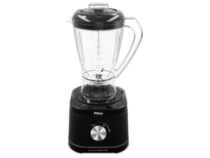 Imagem de Multi-processador Philco 1000W Preto Concept PMP11A 5 em 1 101201031