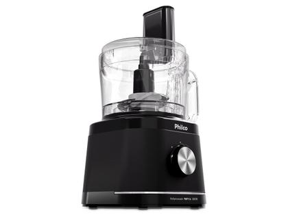Imagem de Multi-processador Philco 1000W Preto Concept PMP11A 5 em 1 101201031