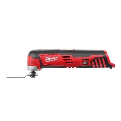 Imagem de Multicortadora 12V M12 Bateria e Carregador 2426-159 Milwaukee Unica