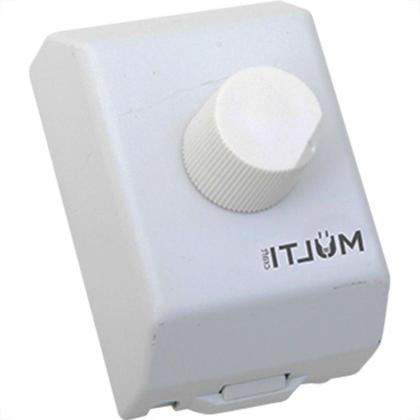 Imagem de Multicraft Controle Ventilador Coml.Bv Br Mult 80494