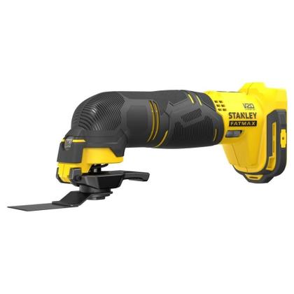 Imagem de Multiferramenta Oscilante 20V Stanley SCT500B-B3 Sem Bateria