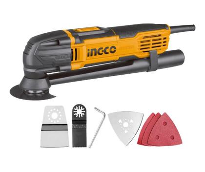 Imagem de Multiferramenta Oscilante 300 W 110 V Ingco