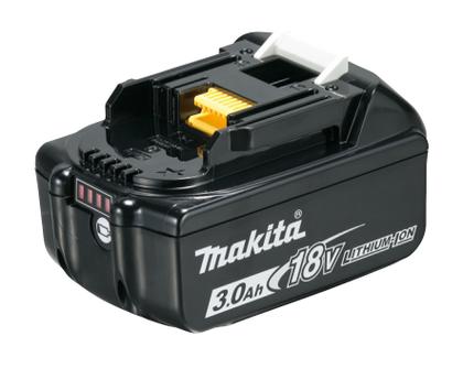 Imagem de Multiferramenta Oscilante DTM51Z 2 Bateria 18V 3Ah Makita