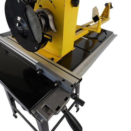 Imagem de Multifunção de Bancada Completa com 7 Funções MF-7 PREMIUM Motor Mono FERRARI