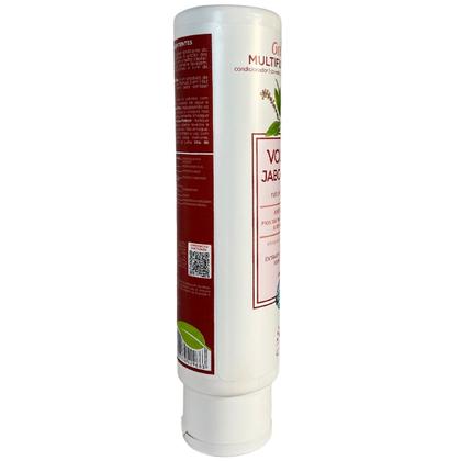 Imagem de Multifuncional Antiqueda Vegano Vou De Jaborandi Griffus 420ml