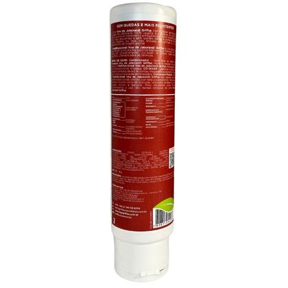 Imagem de Multifuncional Antiqueda Vegano Vou De Jaborandi Griffus 420ml