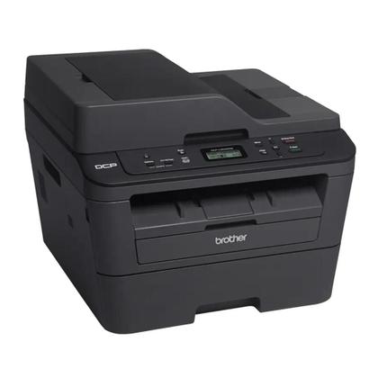 Imagem de Multifuncional Brother 2540 Laser 110V Preto - DCPL2540DW