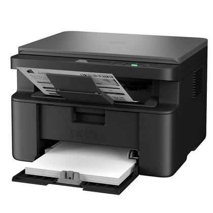 Multifuncional Brother DCP-L1632W Laser Mono, Wi-Fi, 110V, Impressão ...