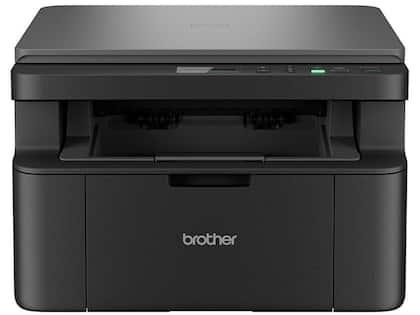 Multifuncional Brother DCP-L1632W Laser Monocromática com Wireless 110v