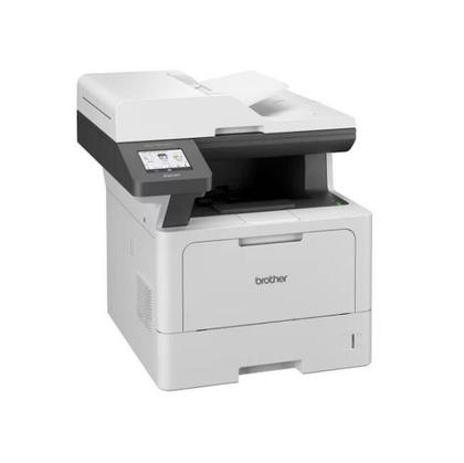 Imagem de Multifuncional Brother DCP-L5512DN Laser Mono Duplex