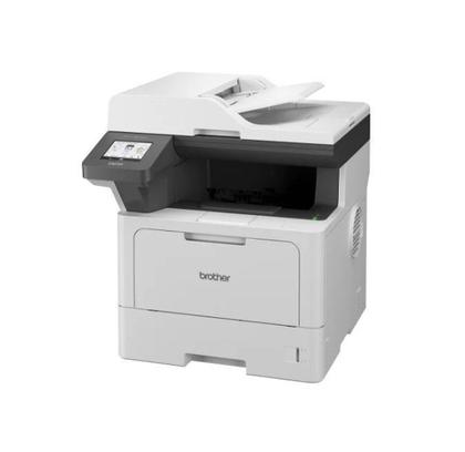 Imagem de Multifuncional Brother DCP-L5512DN Laser Mono Duplex