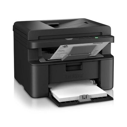 Imagem de Multifuncional Brother DCPL1652W Laser Mono WiFi USB 110V