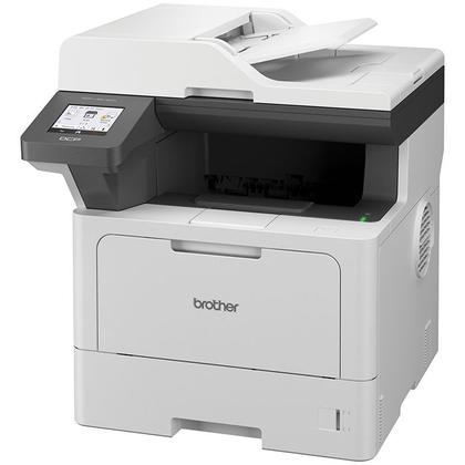 Imagem de Multifuncional Brother Laser Mono DCPL5512DN