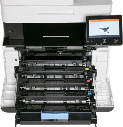 Imagem de Multifuncional Canon Laser Color MF654CDW A4 5158C021AA
