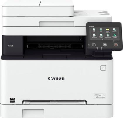 Imagem de Multifuncional Canon Laser Color MF654CDW A4 5158C021AA