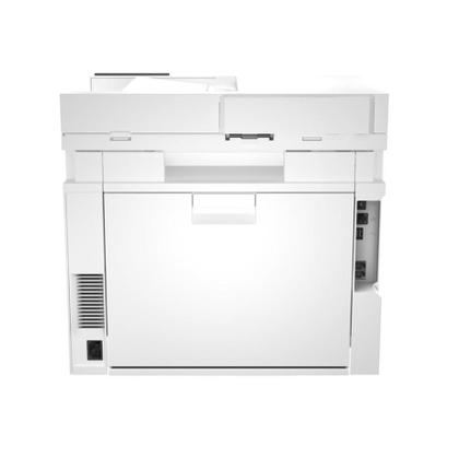 Imagem de Multifuncional HP COR Laserjet PRO 4303FDW 33PPM 5HH67A_696