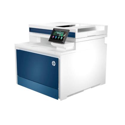 Imagem de Multifuncional HP COR Laserjet PRO 4303FDW 33PPM 5HH67A_696