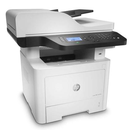 Imagem de Multifuncional HP Laserjet M432FDN Laser Mono 110V - 7UQ76A