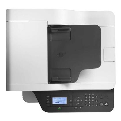 Imagem de Multifuncional HP Laserjet M432FDN Laser Mono 110V - 7UQ76A