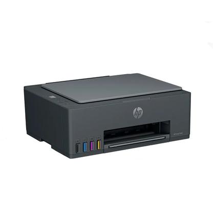 Imagem de Multifuncional HP Smart Tanque 584 WI-FI, Bivolt, 5D1C1AAK4  HP