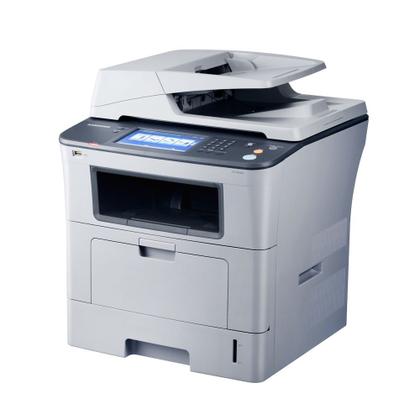 Multifuncional Laser Mono SCX-5835NX/XAZ Samsung - Impressora