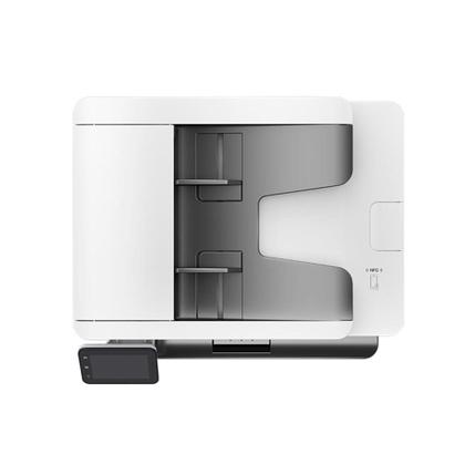 Imagem de Multifuncional Laser Pantum Mono 40PPM Duplex, Wi-Fi, ADF, Touchscreen, 110V, Branco - BM5110ADW