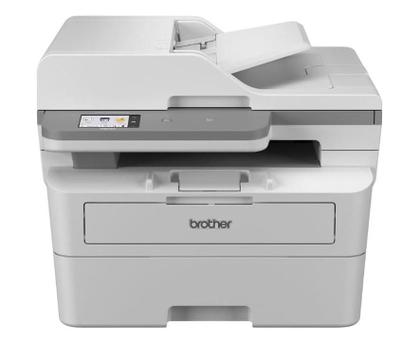 Imagem de Multifuncional Monocromatica Brother Dcpb7650dw - 127v