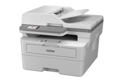 Imagem de Multifuncional Monocromatica Brother Dcpb7650dw - 127v