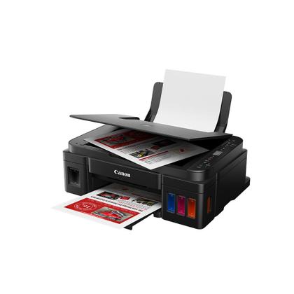 Imagem de Multifuncional Tanque de Tinta Canon Mega Tank G3110
