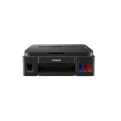 Imagem de Multifuncional Tanque de Tinta Canon Mega Tank G3110