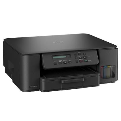 Imagem de Multifuncional Tanque de Tinta DCP-T530DW, Wi-Fi, Bivolt, Duplex, BROTHER  BROTHER