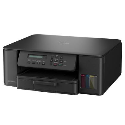Imagem de Multifuncional Tanque de Tinta DCP-T530DW, Wi-Fi, Bivolt, Duplex, BROTHER  BROTHER
