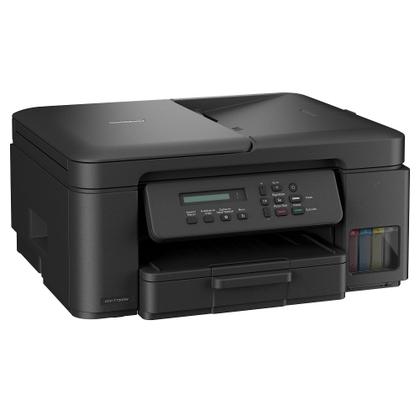 Imagem de Multifuncional Tanque de Tinta DCP-T730DW, Wi-Fi, Bivolt, Duplex e ADF, BROTHER  BROTHER