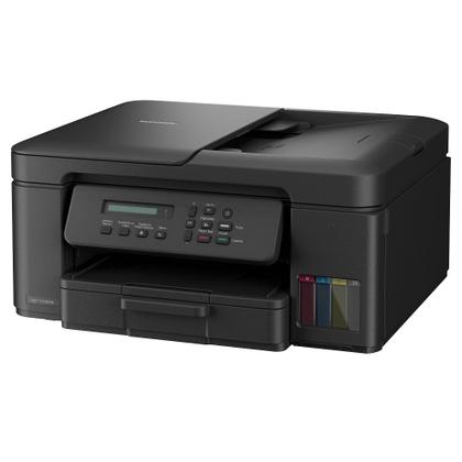 Imagem de Multifuncional Tanque de Tinta DCP-T730DW, Wi-Fi, Bivolt, Duplex e ADF, BROTHER  BROTHER