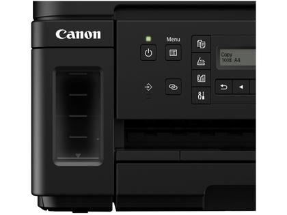 Imagem de Multifuncional Tanque de Tinta G7010 Wireless, Bivolt, 3114C004AA  CANON