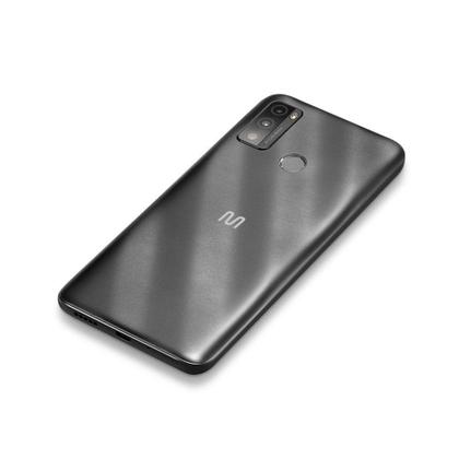 Imagem de Multilaser G Max 2 4G 64GB Wi-Fi 6.5 pol. Dual Chip 2GB RAM Android 11 Octa Core Preto - P9156