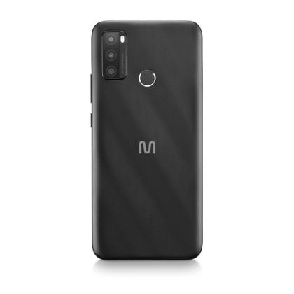 Imagem de Multilaser G Max 2 4G 64GB Wi-Fi 6.5 pol. Dual Chip 2GB RAM Android 11 Octa Core Preto - P9156