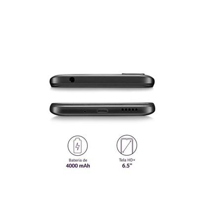 Imagem de Multilaser G Max 2 64GB 4GB Ram Tela 6.5' Câmera 13Mp + 5Mp