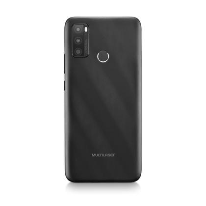 Imagem de Multilaser G Max 2 64GB 4GB Ram Tela 6.5' Câmera 13Mp + 5Mp