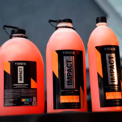 Imagem de Multilimpador Universal Vonixx Impact Limpeza Extrema - 5 Litros