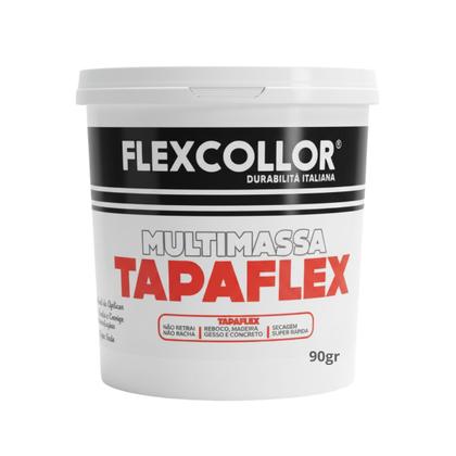 Imagem de MULTIMASSA Flexcollor 90 gr - FLEXCOLLOR