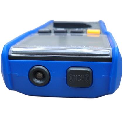 Imagem de MULTIMETRO DIGITAL minipa CAT III 600V true rms et-1507b