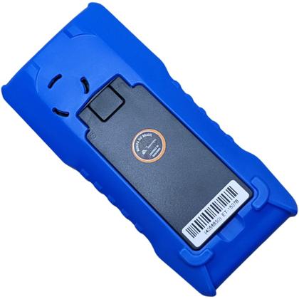 Imagem de MULTIMETRO DIGITAL minipa CAT III 600V true rms et-1507b