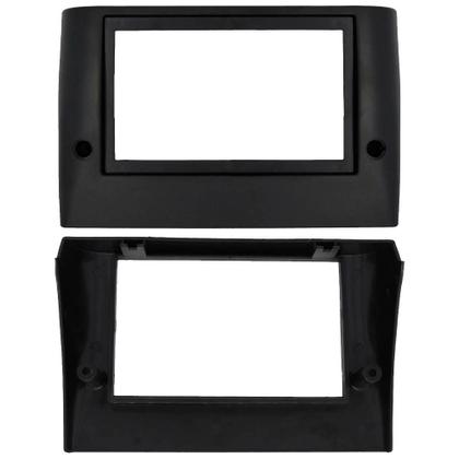 Imagem de Multimídia 2 Din 7" Polegadas Fiat Stilo 2003 até 2010 + Câmera de Ré
