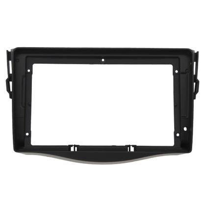 Imagem de Multimídia 2 Din 9" Polegadas Toyota RAV4 2008 até 2011 Espelhamento Bluetooth USB + Chicotes + Câmera Ré