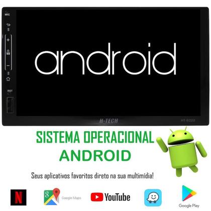 Imagem de Multimídia 7 Polegadas Android Versa E March 2012 À 2021